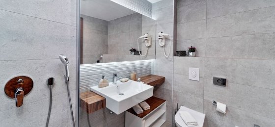 Holiday villas in Makarska