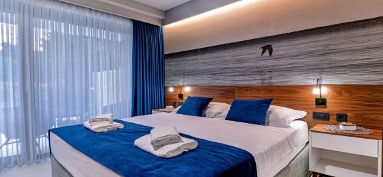 Holiday home in Makarska villa booking