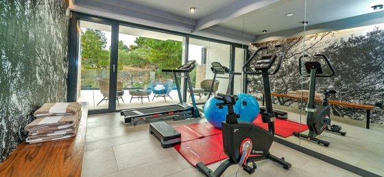 Holiday home in Dalmatia villa booking