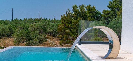 Holiday villas in Makarska