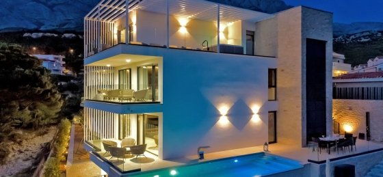 Villa in Croatia to rent