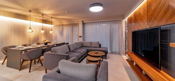 Holiday home in Makarska villa booking