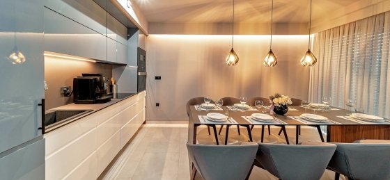 Book a villa in Croatia