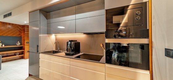 Book a villa in Croatia