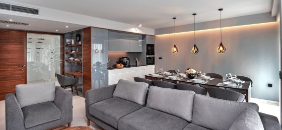 Villa in Croatia to rent