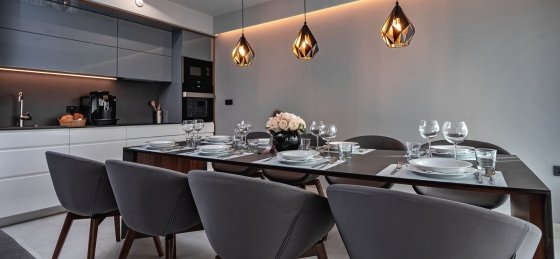 Holiday villas in Croatia