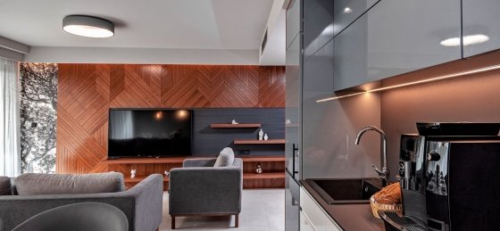 Holiday villas in Dalmatia