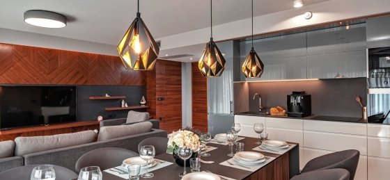 Book a villa in Makarska