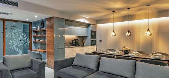 Book a villa in Makarska