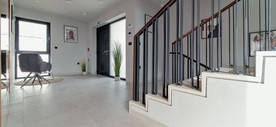 Villa rentals in Makarska