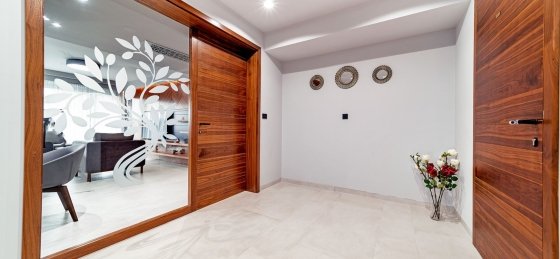 Villa in Makarska to rent