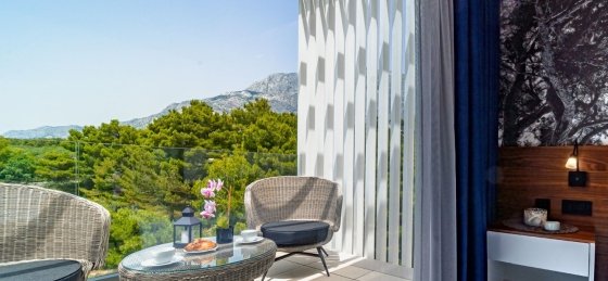 Villa in Makarska to rent