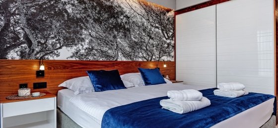 Book a villa holiday in Makarska