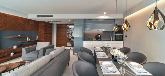 Book a villa holiday in Croatia