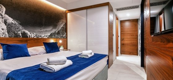 Villa in Croatia to rent