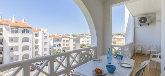 varanda1.jpg Holiday home in Portugal villa booking