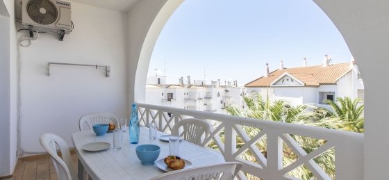 varanda2.jpg Villa rentals in Algarve