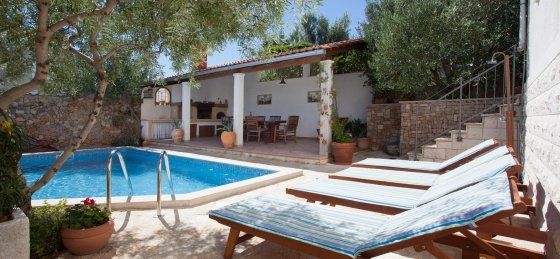 villa_in_supetar_5.jpg Holiday home in Brac villa booking