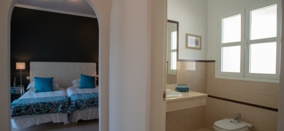 bedroom_8.jpg Holiday home in Costa del Sol villa booking