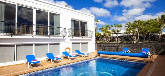 calero_12.jpg Villa in Canary Islands to rent