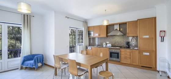 Villa in Algarve to rent