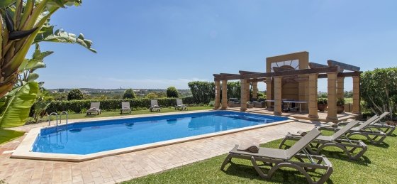 exterior10.jpg Holiday home in Albufeira villa booking