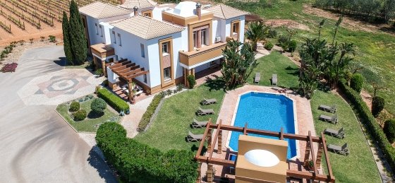 exterior11.jpg Holiday home in Portugal villa booking