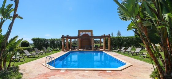 exterior12.jpg Villa holidays in Algarve