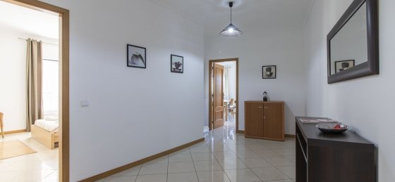 Villa rentals in Portugal