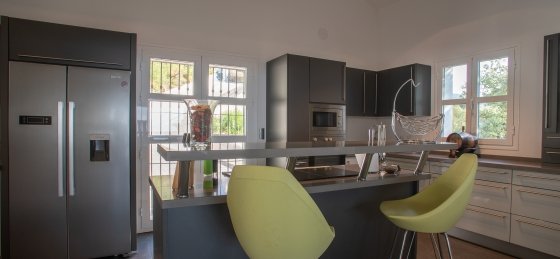 kitchen_1.jpg Holiday villas in Costa del Sol