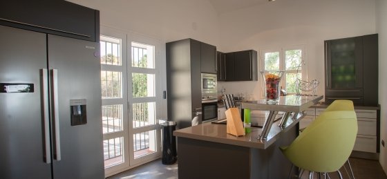 kitchen_3.jpg Holiday home in Marbella villa booking