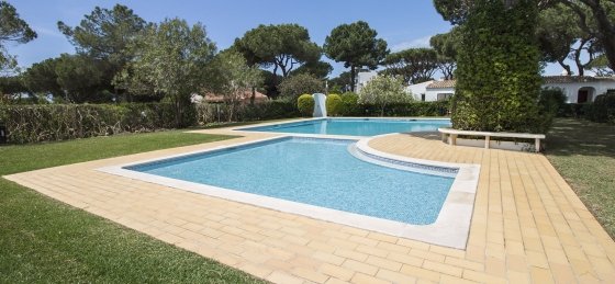 piscina3.jpg Villa rentals in Algarve