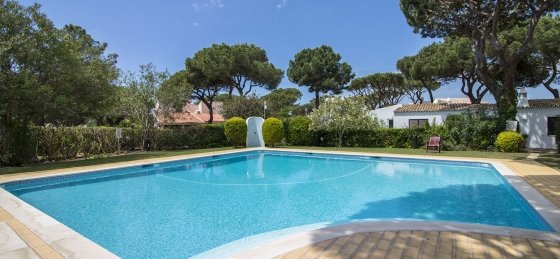 piscina4.jpg Holiday home in Algarve villa booking