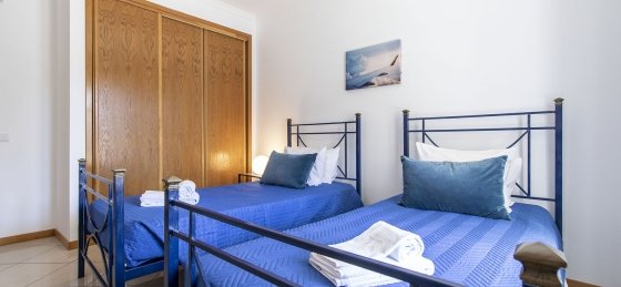 Villa in Albufeira to rent