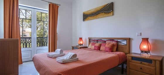 quarto1.jpg Villa holidays in Portugal