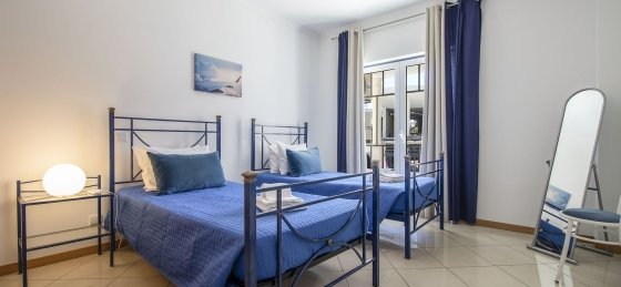 Villa rentals in Algarve