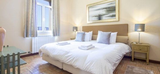 quarto1.jpg Villa rentals in Portugal