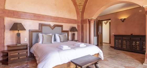 quarto3.1.jpg Villa in Algarve to rent