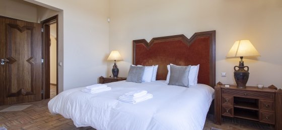 quarto4.jpg Villa in Algarve to rent