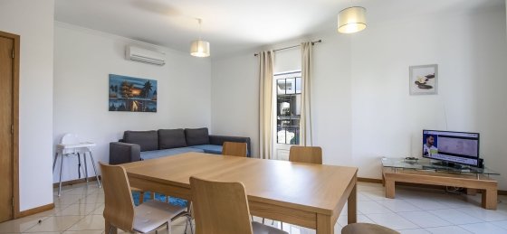 Holiday home in Algarve villa booking