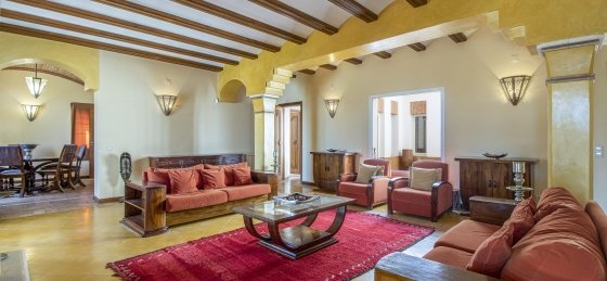 sala2.jpg Villa holidays in Albufeira