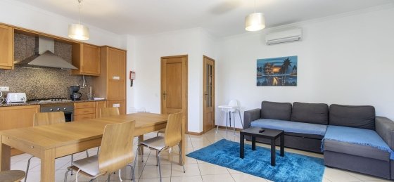 Villa holidays in Albufeira