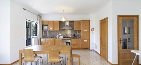 Holiday home in Algarve villa booking