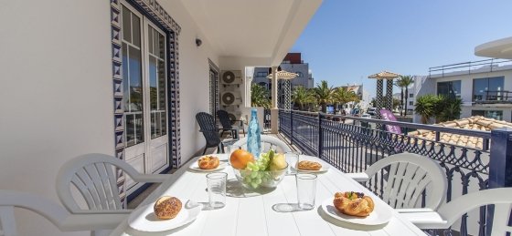 Holiday home in Portugal villa booking