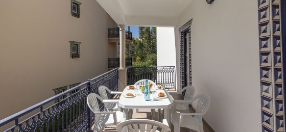 Holiday villas in Algarve