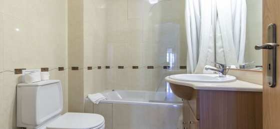 Villa in Albufeira to rent