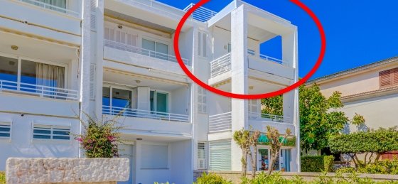 Villa rentals in Balearic Islands