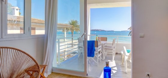 Villa in Balearic Islands to rent