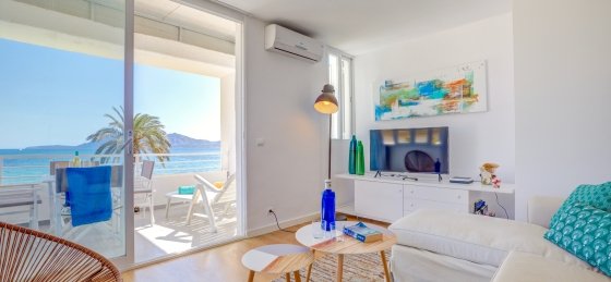 Book a villa holiday in Mallorca