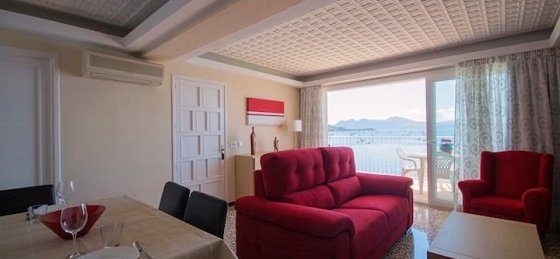 07.jpg Holiday home in Balearic Islands villa booking